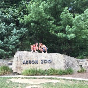 Meet your Posher, Caroline